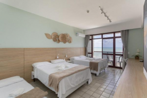 Flat Edf Golden Beach